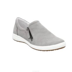 Josef Seibel briga 22 žene siva gimnastičke papuče R62P15