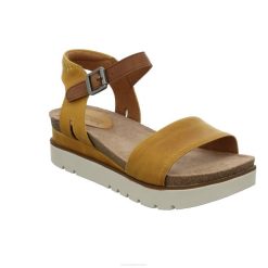 Josef Seibel čista 01 žene crno sandale R62P118