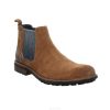Josef Seibel jaspis 50 muškarci deva čizme R62P363