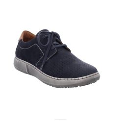 Josef Seibel louis 06 muškarci ocean gimnastičke papuče R62P309