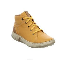 Josef Seibel Louisa 07 žene šafran čizme R62P56