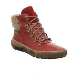 Josef Seibel maren 17 žene hibiskus čizme R62P206