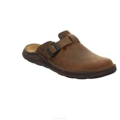 Josef Seibel maverick 10 muškarci moro papuče R62P318