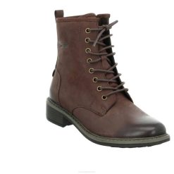 Josef Seibel selena 06 žene moro čizme R62P230