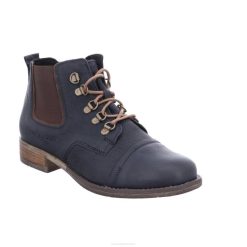 Josef Seibel sienna 09 žene ocean čizme R62P252