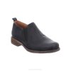 Josef Seibel sienna 91 žene crno cipele na slip-on R62P175
