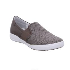 Josef Seibel sina 39 žene antrazit gimnastičke papuče R62P40