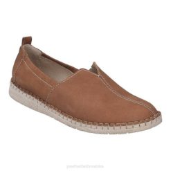 Josef Seibel sofie 38 žene castagne cipele na slip-on R62P191